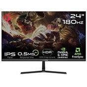 Resim Gameon Pro GOPS24180IPS 24" IPS 0.5 ms 180 Hz Gaming Monitör 