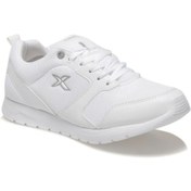 Resim Kinetix Capella Beyaz Erkek Çocuk Sneaker Ayakkabı 