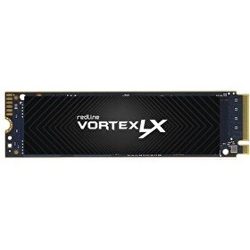 Resim Mushkin Vortex LX MKNSSDVL1TB-D8 1 TB 5200/4370 MB/s M.2 2280 PCIe 4.0 NVMe SSD 