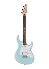Resim Cort G200skb Elektro Gitar Sky Blue - S-s-s Manyetik 