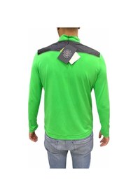 Resim Poivre Blanc Erkek Sweatshirt-Yeşil-L Yeşil 