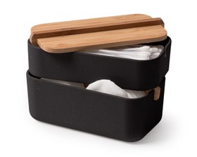 Resim Zen Pamuk Kutusu 