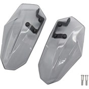 Resim Tmax 530 560 2012-2022 Için Motosiklet Handguards El K21369gy 