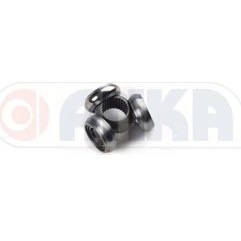 Resim Anka 50200002 - x Aks Mafsalı Caddy Iıı-Golf V-Vı-Plus-Jetta Iıı-Pasat-Touran 1.9-2.0 Tdi 03-09 Z 34 Diş 