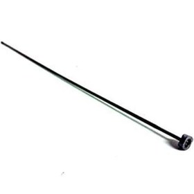 Resim Ultegra WH-6800 Arka Jant Teli 303mm Siyah 