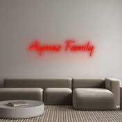 Resim Özel Tasarım : Aymaz Family 