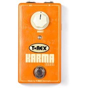 Resim T-Rex Karma Boost Pedalı 