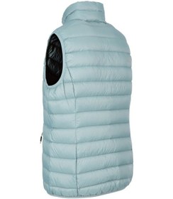 Resim Trespass Fajkdon20007 Giana Female Down Teal Mist Kadın Outdoor Yelek 001 