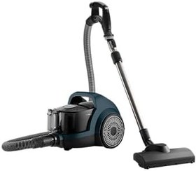 Resim Grundig VCC 8371 Toz Torbasız Süpürge 