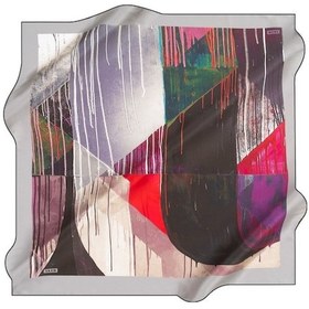 Resim Aker İpek Krep Saten 90x90 - 8810701 - 371 