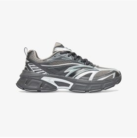 Resim Anta Heron Erkek Gri Spor Ayakkabı 812518895 Gri 