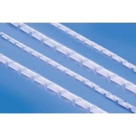 Resim Greenbox Kablo Toplama Spirali No: 3 Siyah 