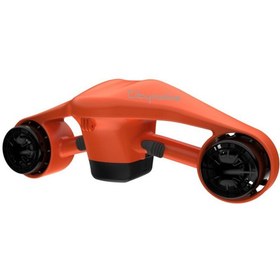 Resim CityMate Sea Elektrikli Deniz Scooter - Turuncu 