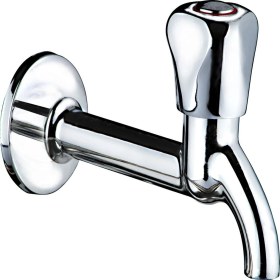 Resim Erol Teknik Aqua Blue Uzun Musluk 