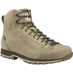 Resim Dolomite Cinquantaquattro High Fg Gtx Erkek Bot-Gri 