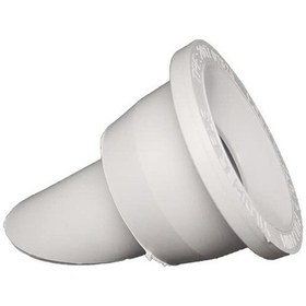 Resim Çekvalfli Adaptör Conta Ø50 Mufmatik - Elm-01-753079 