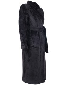 Resim Sempre Kadın Kaban Kbn-0002 Siyah 