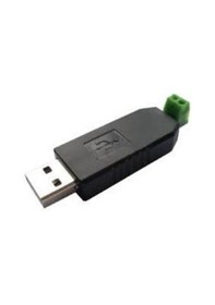 Resim Usb To Rs485 Dönüştürücü Win-7 / Xp 