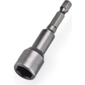 Resim Dht Manyetik Vida Adaptörü 11X65 mm D04341165 