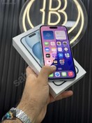 Resim Apple iPhone 15 İkinci El TR | 128 GB | Mavi İkinci El BAHUR / 21 AY GARANTİLİ IPHONE 15 128 GB SIFIR AYARDA PİL 100