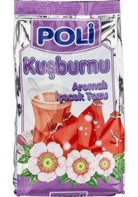 Resim Poli Toz İçecek Kuşburnu 300 Gr X 4 Adet 300 G 