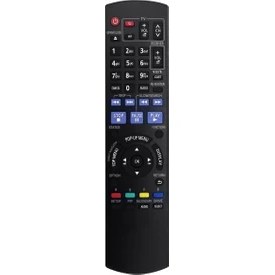 Resim Serfhyff N2QAYB000380 Panasonic Blu Ray Disk Oyuncusu DMP-BD60 DMP-BD80 DMPBD60 DMPBD80 DMP-BD80GN DMP-BD60GZ (Yurt Dışından) 