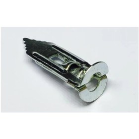 Resim Skygo Metal Alçıpan Yaprak Dübel Uzun 4x40 - 10 Adet 