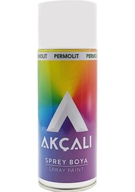 Resim Akçalı Sprey Boya 400 ML 