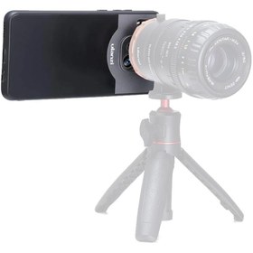 Resim ulanzi Huawei Mate30 Pro Uyumlu 17mm Lens Bağlantı Kılıfı 