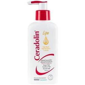 Resim Ceradolin Losyon Lipo 200 ml 