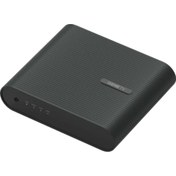 Resim Genie TV Dekoder 