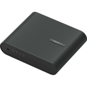 Resim Genie TV Dekoder 