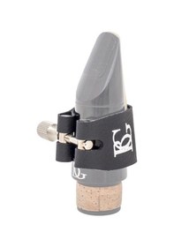 Resim Franck Bichon Bg-l6 Standart Klarnet Bileziği Kumaş Yapı Kolay Ses Üretimi 