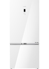 Resim Arçelik 278551 EBC AI Fit 551 L Alttan Donduruculu Buzdolabı 