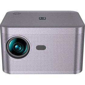 Resim TopG Vision Ultra70 4K 550 ANSI Android TV Sinema Projeksiyonu 