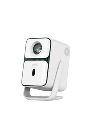 Resim Wanbo T2 Ultra 500 Ansı Lümen Full Hd Lisanslı Android Tv Projeksiyon Cihazı 