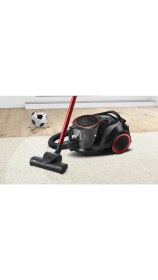 Resim Bosch BGS41POW2 Elektrikli Süpürge 