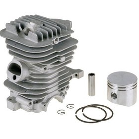Resim Veta 166996 Silindir + Piston Seti 40Mm - Oleo-Mac 941C. 941Cx 