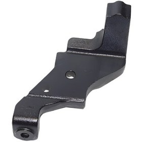 Resim 4142 Cargo Ön Denge Kol Tablası Sağ Kepli (Amortisör Bağlanan) 