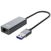 Resim DM CHB019 USB 3.0 to RJ45 1000Mbps Gigabit Ethernet Dönüştürücü Diğer