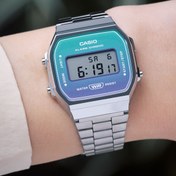 Resim Casio A168wer-2adf Kol Saati 