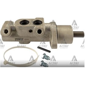 Resim Esse Otomotiv Megane 96-99 1.6 Fren Ana Merkez - TRW-PMF201 - 7701204610 