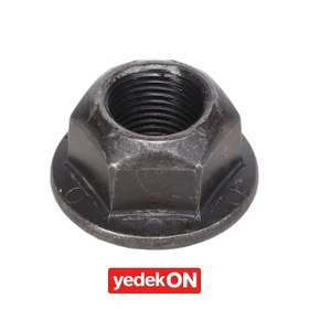 Resim AGCO Altıgen Flanş Somunu - AGCO | AG609313 