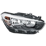 Resim Bmw Far F20 - F21 Lcı Sağ-halojen Hella 1eg 011 919-421 