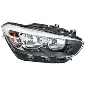 Resim Bmw Far F20 - F21 Lcı Sağ-halojen Hella 1eg 011 919-421 