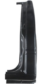 Resim 994-2172/ISUZU TFR PICK UP- 90/97 ARKA DİREK SOL (ÇİFT KABİN) (TW) 