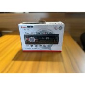 Resim Poke Audio Mp3 Player 60WX4 Ses USB Bluetoot 