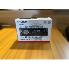 Resim Poke Audio Mp3 Player 60WX4 Ses USB Bluetoot 