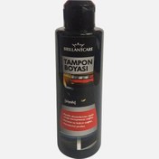 Resim Brillantcare Tampon Boyası-Siyah 75ml 