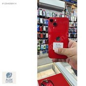 Resim Apple iPhone 14 Plus İkinci El YD | 128 GB | Kırmızı İkinci El APPLE İPHONE 14 PLUS 128 GB PİL 86 / 16 AY